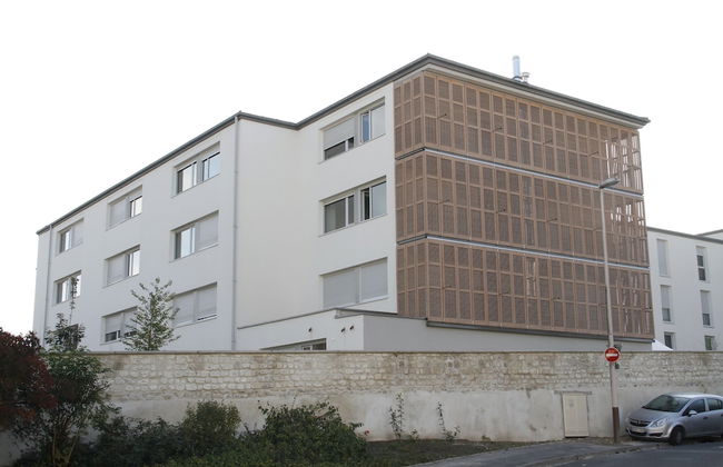 Residence Laudine - Photo 19