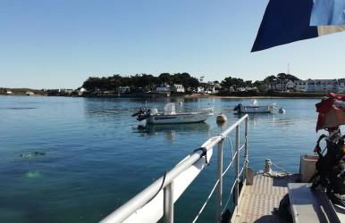 Ty Kosy 2 ch vue imprenable Ria Etel - Foto 15