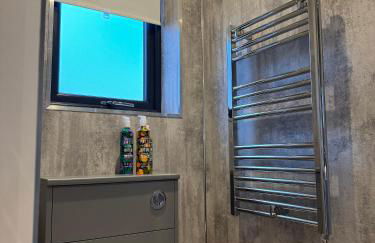 Bonnie Brae Croft Bothies - Foto 31