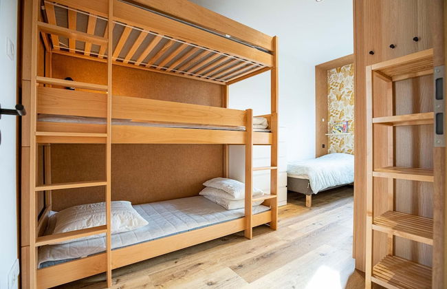 La Maison Devant La Prairie - Foto 21