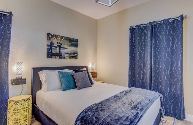 1BR Modern & Chic Bring Your Bikes and Dog! - Foto 2