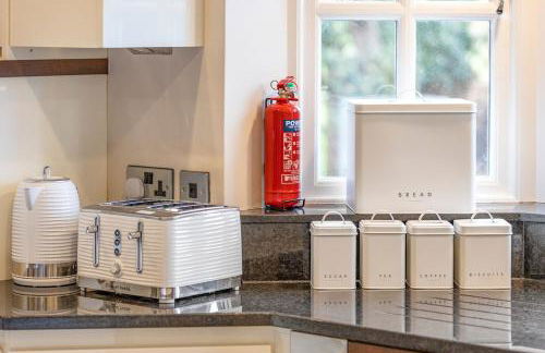 Relaxing Coastal Getaway Perfect for Families - Foto 48