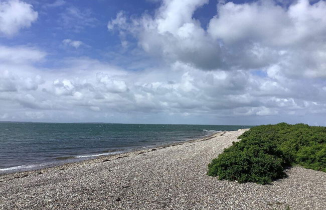 8 Person Holiday Home in Hurup Thy - Foto 27