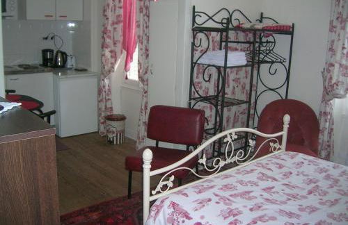 Studette Villa Odette - Foto 7