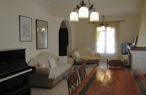 Villa Southern Comfort by CorfuEscapes - Foto 33