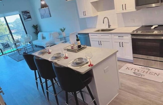 Group Lux great for up to 8 guests - Foto 13