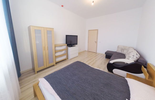 Stepan Razin 2 Apartments - Foto 17