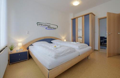 Moderne Fewo "Waschküche" direkt am Elbdeich bei Moldenhauer - Photo 2