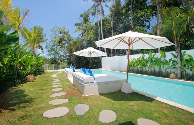 The Apartments Ubud - Foto 68