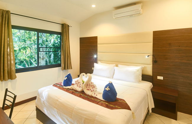 Phuket Riviera Villas - Foto 9