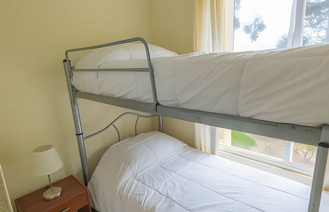 Oceana Suites Bahía Pelicanos - Foto 18