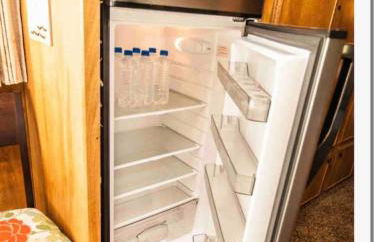 Beach Get Away Fabulous Vintage Trailer - Foto 22