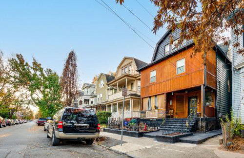 15 Mi to NYC Apartment in Newark - Photo 23