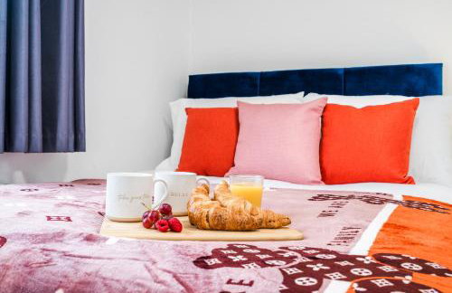 Mayflower 5-Bed Home, Contractors, Family, Harry Porter - Photo 40