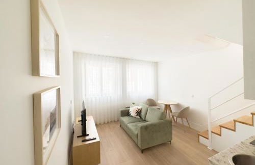 Vibrant Porto Apartments-Bonfim - Foto 43