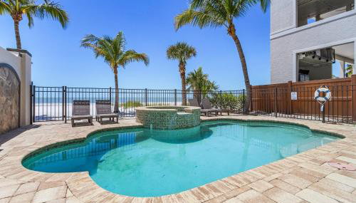 3132 Estero Blvd 5 Bedroom Home by RedAwning - Foto 2, sunbed
