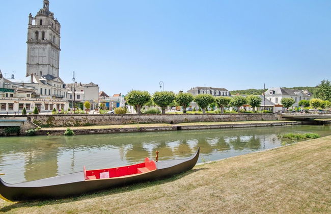 Residence Le Moulin des Cordeliers, Loches - Foto 20