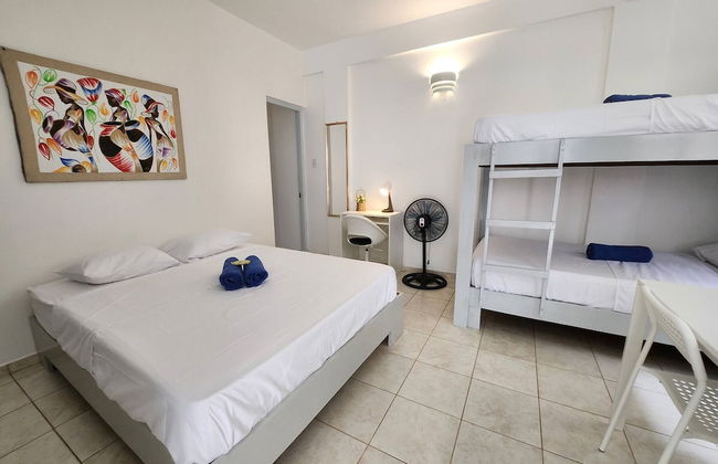 Cozy Apartment in Las Terrenas, Dominican Republic - Foto 1