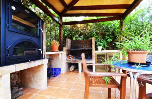 Chalet Libertat - Foto 43