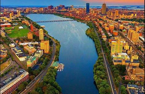 Cozy Cambridge Apt - Foto 13