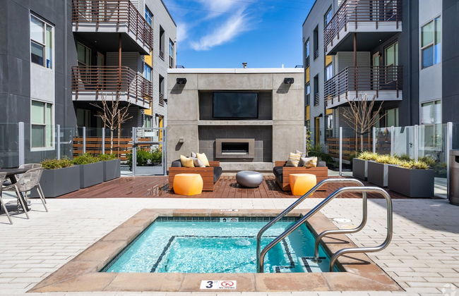 Elan Menlo - Photo 14