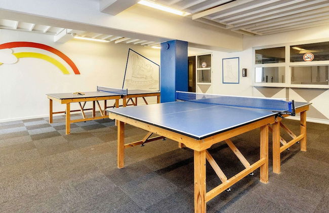 4 Person Holiday Home on a Holiday Park in Faaborg - Foto 22