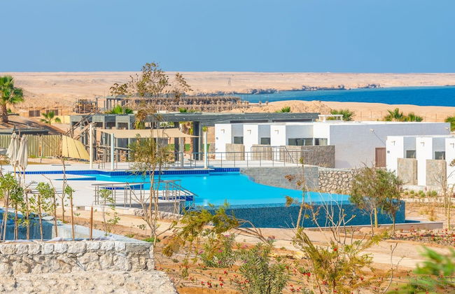 Vesta - Superior Villa II - 2BR - Wadi Jebal - Foto 8