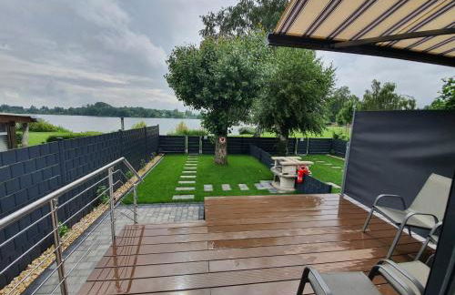 Ferienhaus am See-2 - Foto 20