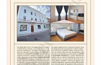 Palazzo Cavalieri Business&Relax 12Tristano - Foto 29