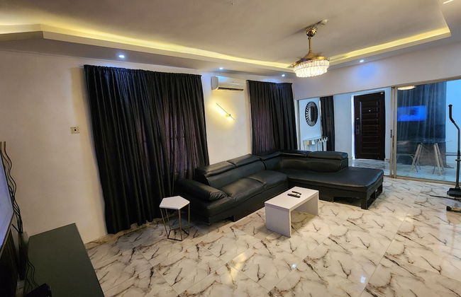 C.G. Apartments - Foto 52