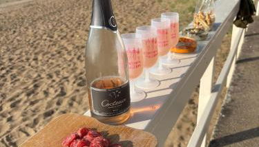 Maison avec jardin à 150 m de la plage - Foto 5