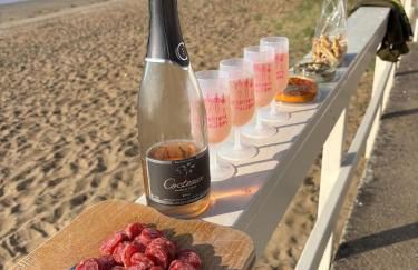 Maison avec jardin à 150 m de la plage - Foto 5