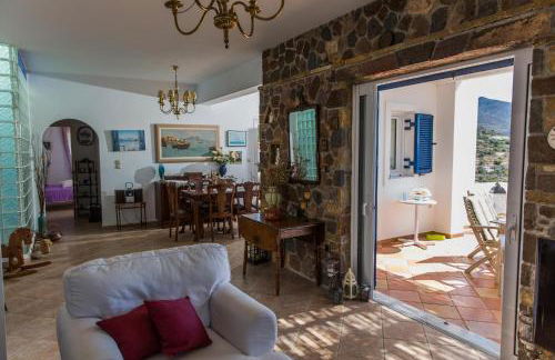 Villa Euphoria in Aegina, A' Marathonas bay - Foto 10