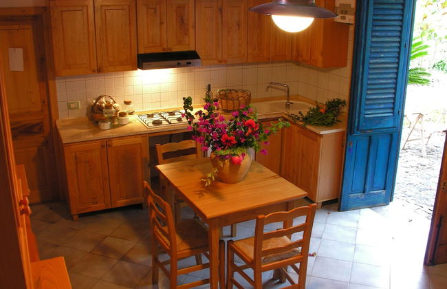 Agriturismo Hibiscus - Photo 29