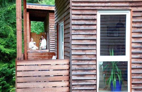 Holiday Home in Thuringian Forest Retreat - Foto 10