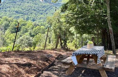 Lux Family Friendly Mountain Home - Foto 28