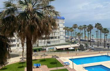 BENALMADENA ALOHA PLAYA BEACH LOFT - Foto 18