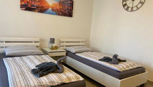 Apartment Hannover - Foto 3