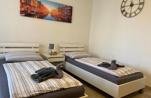 Apartment Hannover - Foto 3