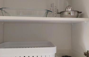 Ferienwohnung Am Bürgerteich 2 - Foto 35