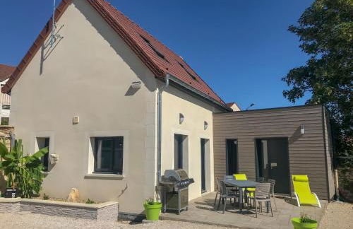 Le jardin des Arums - Foto 1