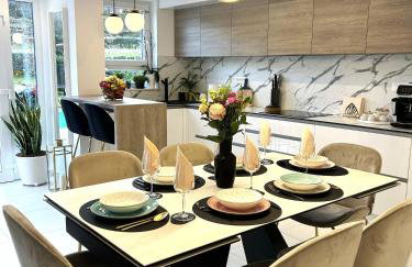 Apartment Aria - Foto 17