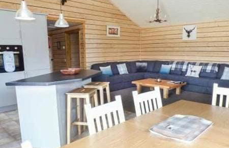 Deer Cabin-hot tub-dog friendly-mountain view - Foto 12