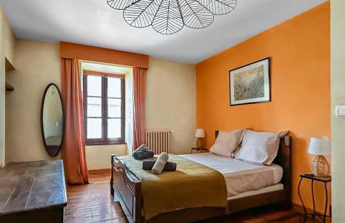 Offre romantique St-Valentin Villa Calme Océan - Foto 19