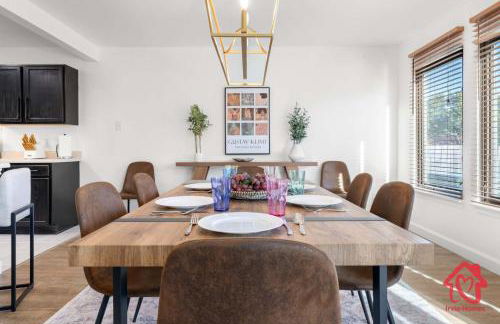 Georgian Oasis with Private Pool - An Irvie Home - Foto 57