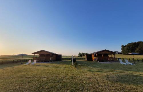 Mazurski Zakątek Skarlin - Foto 16