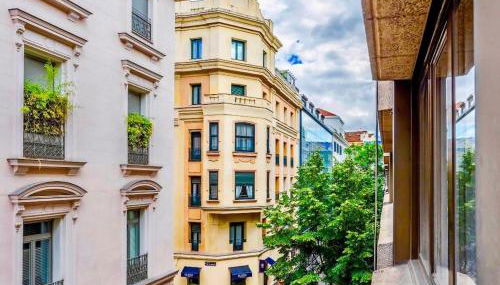 1 step to retiro park and gran via-prado museum - Foto 3