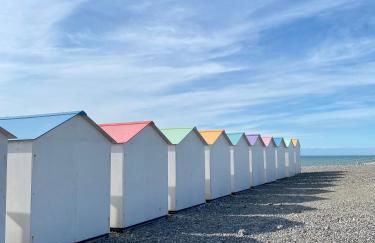 Villa Juliette - Plage et falaises en famille - Foto 29