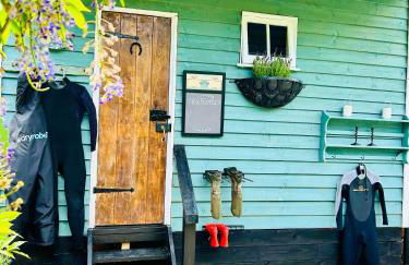 Hillhead Hideaway - Foto 1