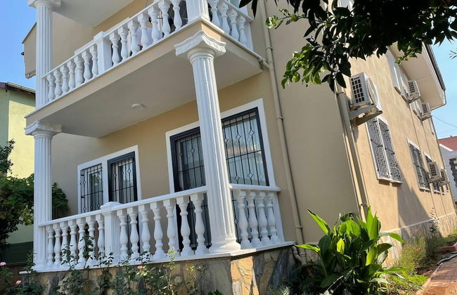 The Halcyon Apartment - Foto 35